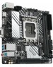 Материнская плата ASUS Материнская плата PRIME H610I-PLUS-CSM, Socket LGA 1700, Intel H610, mini-ITX, Ret