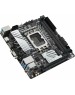 Материнская плата ASUS Материнская плата PRIME H610I-PLUS-CSM, Socket LGA 1700, Intel H610, mini-ITX, Ret