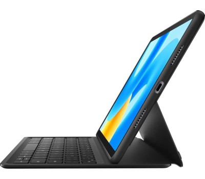 HUAWEI Чехол-клавиатура Bartok K-Keyboard DDB-KB00, для MatePad, серый [55036944]