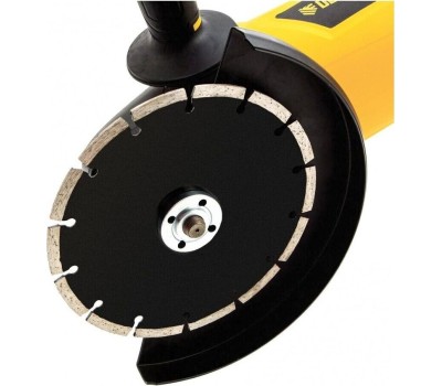Диск алмазный SPARTA Диск алмазный, отрезной сегментный, 180 х 22.2 мм, сухая резка 731115
