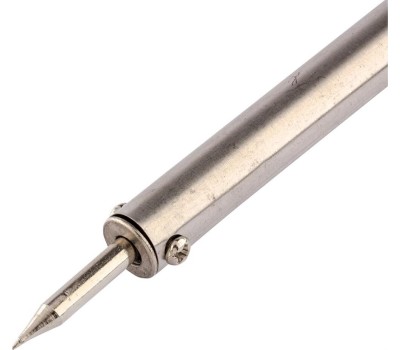 SPARTA Паяльник с ручкой из пластика, 60 Вт, 220 В 913108