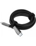 PREMIER Кабель соединительный аудио-видео 5-807 HDMI (m)/HDMI (m) 3м. черный (5-807 3.0)