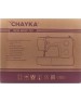 CHAYKA Швейная машина WAVE 735