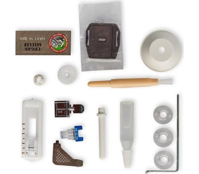 CHAYKA Швейная машина WAVE 735