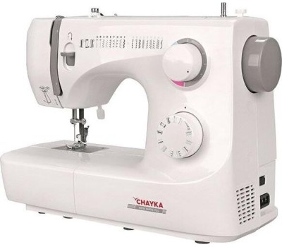 CHAYKA Швейная машина WAVE 735