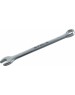 Ключ STELS Ключ комбинированный, 8 мм, CrV, матовый хром 15204