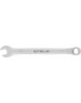 Ключ STELS Ключ комбинированный, 8 мм, CrV, матовый хром 15204