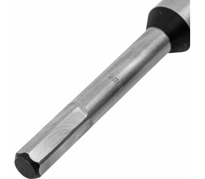 Сверло MATRIX Сверло по дереву шнековое, 22 х 460 мм, шестигранный хвостовик 70127