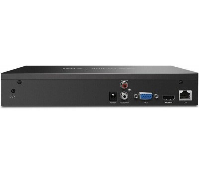 TP-LINK Видеорегистратор NVR (сетевой) NVR VIGI NVR1008H