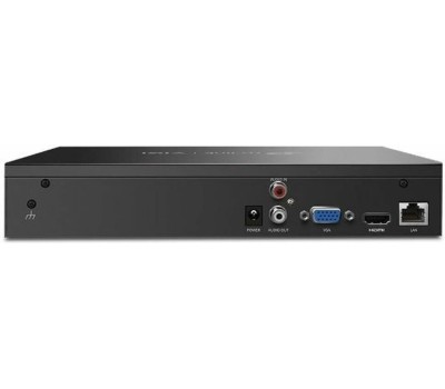 TP-LINK Видеорегистратор NVR (сетевой) NVR VIGI NVR1008H