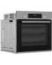 BOSCH Духовой шкаф HBF534ES0Q, нержавеющая сталь