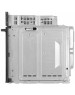 BOSCH Духовой шкаф HBF534ES0Q, нержавеющая сталь