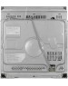 BOSCH Духовой шкаф HBF534ES0Q, нержавеющая сталь