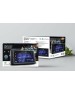 Автомагнитола 2 DIN PROLOGY Автомагнитола MPA-220 DSP