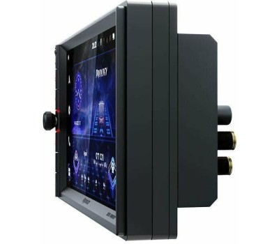 Автомагнитола 2 DIN PROLOGY Автомагнитола MPA-220 DSP