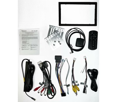 Автомагнитола 2 DIN PROLOGY Автомагнитола MPA-220 DSP