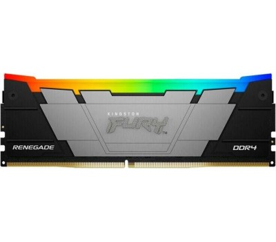 Оперативная память KINGSTON Оперативная память Fury Renegade KF436C16RB2AK2/16 DDR4 - 2x 8ГБ 3600МГц, DIMM, Ret