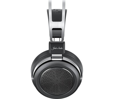 Наушники накладные беспроводные FIIO Наушники JT1, 2х3.5 мм, мониторные, черный [80003498]