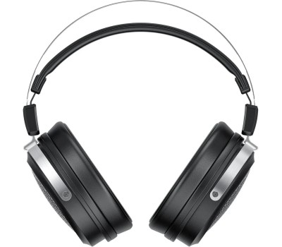 Наушники накладные беспроводные FIIO Наушники JT1, 2х3.5 мм, мониторные, черный [80003498]