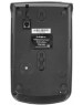 TEXET Проводной телефон TX-241, черный