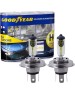 Лампа галогенная GOODYEAR Автолампа GY Н4 12V 60/55W P43t All seasons (бокс: к-т 2шт)