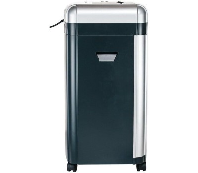 шредеры OFFICE KIT Уничтожитель бумаг S230 2x15, P-5, 2х15 мм, 17 лист. одновременно, 35л [ok0215s230]