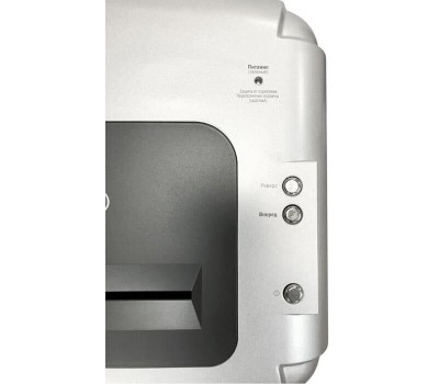 шредеры OFFICE KIT Уничтожитель бумаг S230 2x15, P-5, 2х15 мм, 17 лист. одновременно, 35л [ok0215s230]