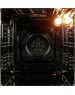 LEX Духовой шкаф EDM 4570 BBL, черный