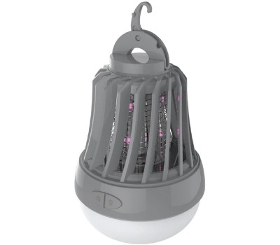 GAUSS Лампа антимоскитная Mosquito 7Вт белый (GMQ02)