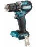 MAKITA Дрель-шуруповерт DDF487Z аккум. патрон:быстрозажимной