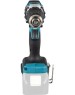 MAKITA Дрель-шуруповерт DDF487Z аккум. патрон:быстрозажимной