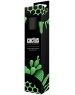 Коврик CACTUS Коврик для мыши Black черный, ткань, 300х250х3мм [cs-mpc-d01m]