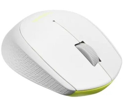 LOGITECH Мышь беспроводная M280 серый (USB, 1000dpi, 2but) (910-004310)