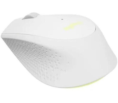 LOGITECH Мышь беспроводная M280 серый (USB, 1000dpi, 2but) (910-004310)