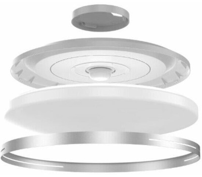 YEELIGHT Умный потолочный светильник Line Ceiling Light C400 / YLXDD-0159