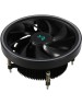DEEPCOOL Вентилятор UL551 1700 R-UL551-BKAMAB-G-17