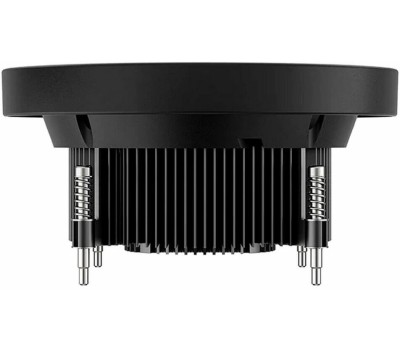 DEEPCOOL Вентилятор UL551 1700 R-UL551-BKAMAB-G-17
