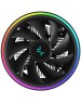 DEEPCOOL Вентилятор UL551 1700 R-UL551-BKAMAB-G-17