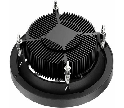 DEEPCOOL Вентилятор UL551 1700 R-UL551-BKAMAB-G-17