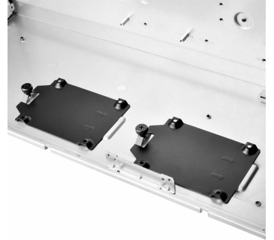 Корпус для ПК SILVERSTONE Корпус SST-RM44