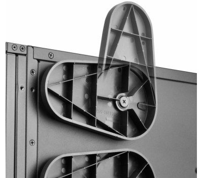 Корпус для ПК SILVERSTONE Корпус SST-RM44