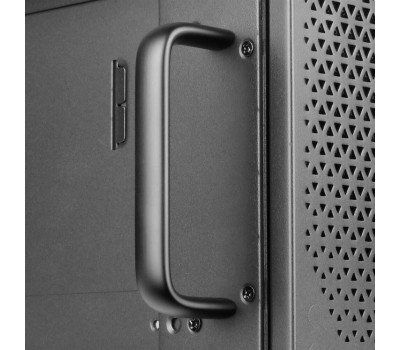 Корпус для ПК SILVERSTONE Корпус SST-RM44