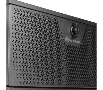 Корпус для ПК SILVERSTONE Корпус SST-RM44