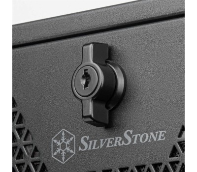 Корпус для ПК SILVERSTONE Корпус SST-RM44