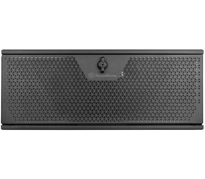 Корпус для ПК SILVERSTONE Корпус SST-RM44