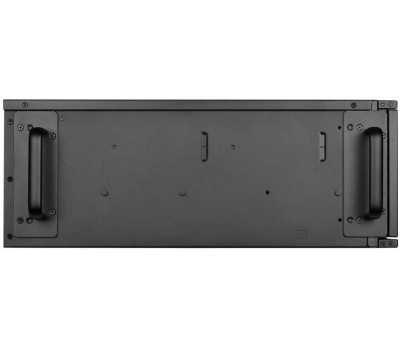 Корпус для ПК SILVERSTONE Корпус SST-RM44