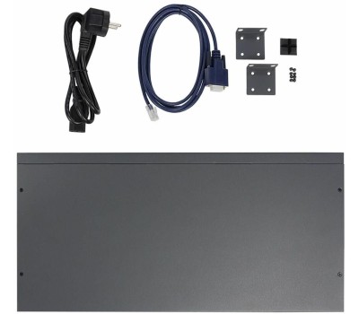 Коммутатор ORIGO Коммутатор OS3228/A1A Управляемый L3 коммутатор 24x1000Base-T, 4x10G SFP+