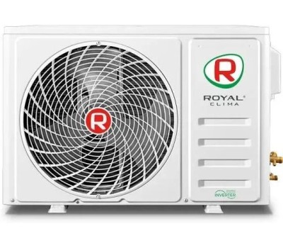 Сплит-система ROYAL CLIMA Сплит-система инверторная Aria RCI-AR35HN настенная, до 35м2, 12000 BTU, (комплект из 2-х коробок)