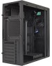 Корпус для ПК EXEGATE Корпус MIDITOWER ATX W/PSU USB+2xUSB3.0 аудио черный XP-333U EX283075RUS