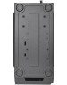Корпус для ПК EXEGATE Корпус MIDITOWER ATX W/PSU USB+2xUSB3.0 аудио черный XP-333U EX283075RUS